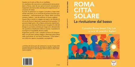 Assemblea Consulta Roma Smart City Lab - 28  settembre 2026