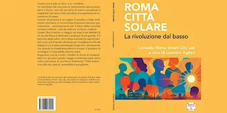 Assemblea Consulta Roma Smart City Lab - 28 settembre 2026