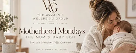Motherhood Mondays: The Mum & Baby Edit | Petersfield