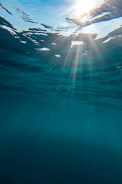 Aqua Experience für Frauen - Entspannung, Begegnung u. neue Wassererfahrung