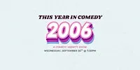 This Year in Comedy: 2026!