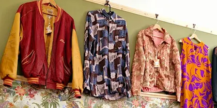 2 Day Vintage Open Studio & Sale In Exeter