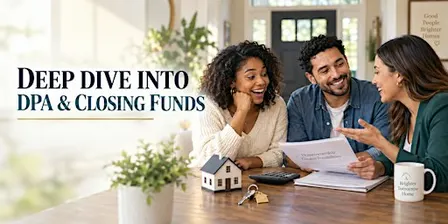 Deep Dive Into DPA & Closing Funds