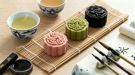 Atelier Calligraphie et Peinture chinoise - A2Z Atelier