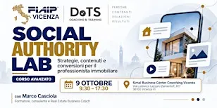 Social Autority Lab