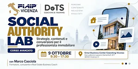 Social Autority Lab
