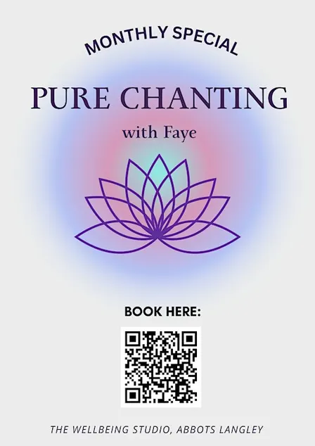 PURE CHANTING