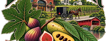 Lancaster Fig & Pawpaw Fest