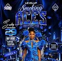 Smoking Aces Day Event