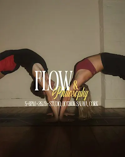 The Why of Yoga? Workshop