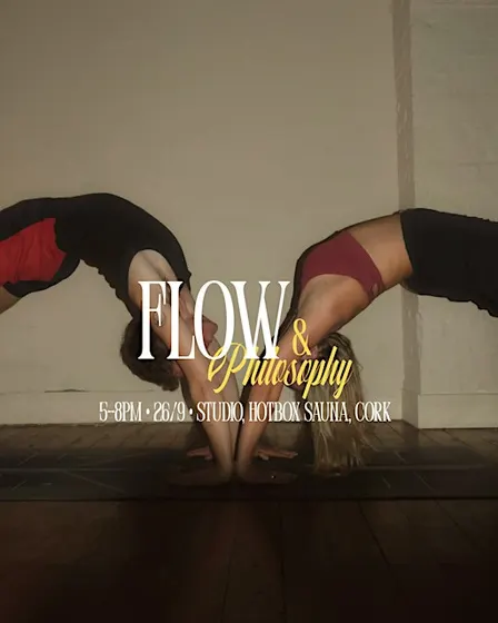 The Why of Yoga? Workshop