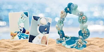【DX設計館 】海洋雲朵泡泡鏡工作坊|Ocean Cloud Bubble Mirror Workshop