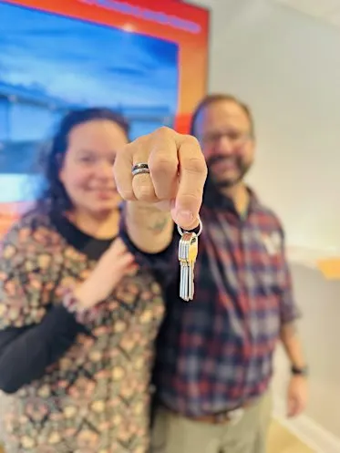 First Time Homebuyer Workshop: The Real Path to Home Ownership - FREE Event