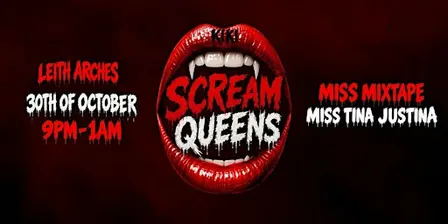 Scream Queens