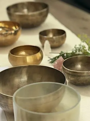 Sound Bath/ Sound Healing Meditation - Haslemere
