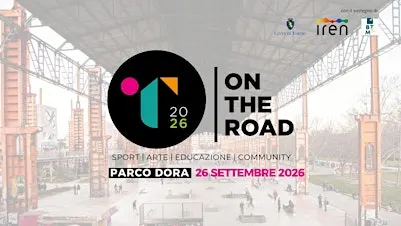 ON THE ROAD TORINO - YOUTH FESTIVAL