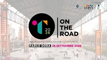 ON THE ROAD TORINO - YOUTH FESTIVAL