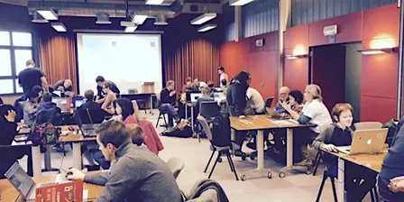 CoderDojo Rotselaar 10/10/2026