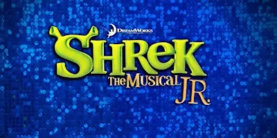 Shrek The Musical JR.