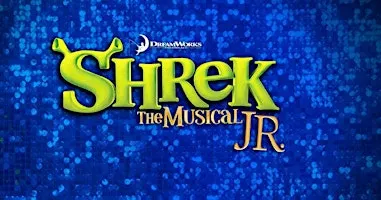 Shrek The Musical JR.