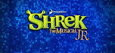 Shrek The Musical JR.