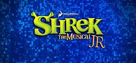 Shrek The Musical JR.