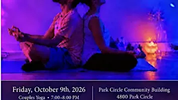 Stretch, Sip and Connect: A Couple’s Yoga Edition