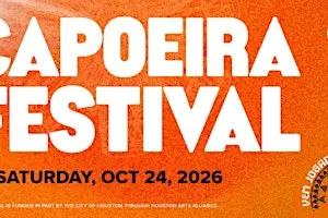 Capoeira Festival 2026, Vem Jogar Mais Eu