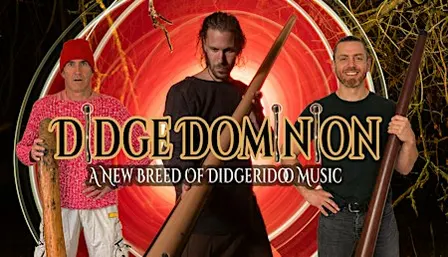 Didge Dominion