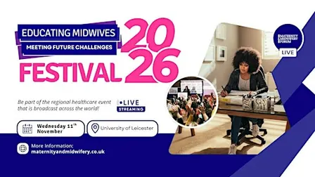 Midwifery Education - Educating Future Midwives 2026