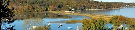 Passport through Parks: Cold Spring Harbor, Family Program, $4 per person