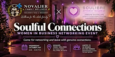 Soulful Connections