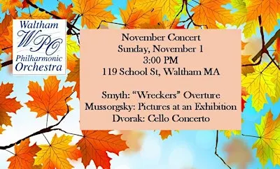 November Concert