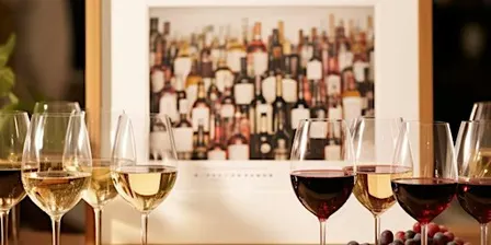 Rosé Wine Tasting for a Cause