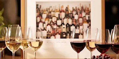 Rosé Wine Tasting for a Cause