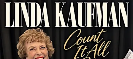 Linda Kaufman - Count It All Joy