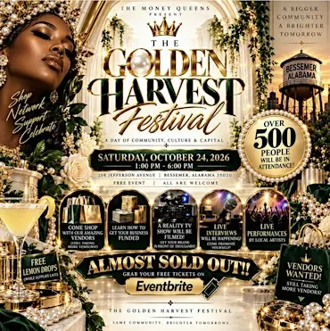 Golden Harvest Festival