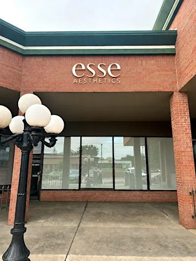 Esse Aesthetics Grand Opening Celebration