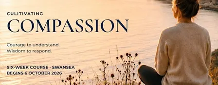 Cultivating Compassion