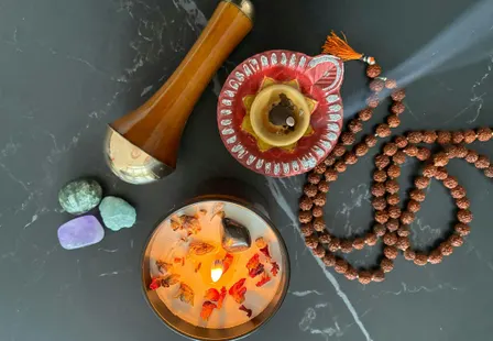 Ayurvedic Yoga: a holistic Friday night in (November)