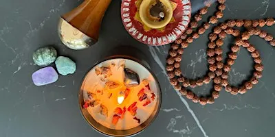 Ayurvedic yoga: a holistic Friday night in