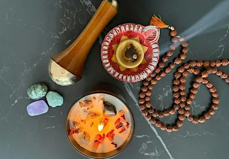 Ayurvedic Yoga: a holistic Friday night in (November)