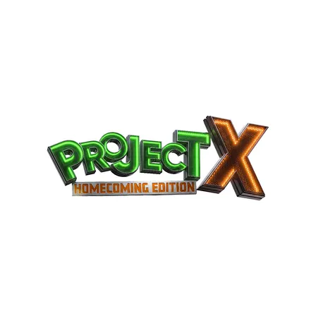 PROJECT X: HOMECOMING EDITION