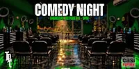 Comedy Show at The Private Club