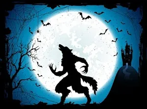 The Teen Zone: Ultimate Werewolf [6th-12th grades only]