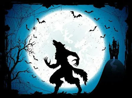 The Teen Zone: Ultimate Werewolf [6th-12th grades only]