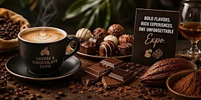 Coffee & Chocolate Expo Miami