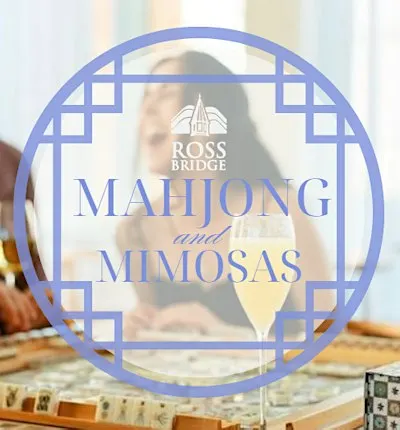 Mahjong & Mimosas