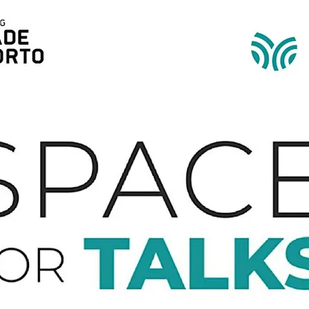 Space for Talks |  Regresso às aulas | Bullyng: prevenir e agir