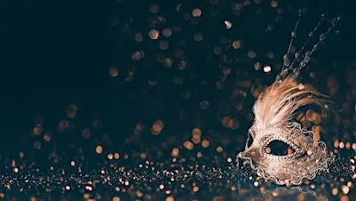 After Hours: Mystic Masquerade